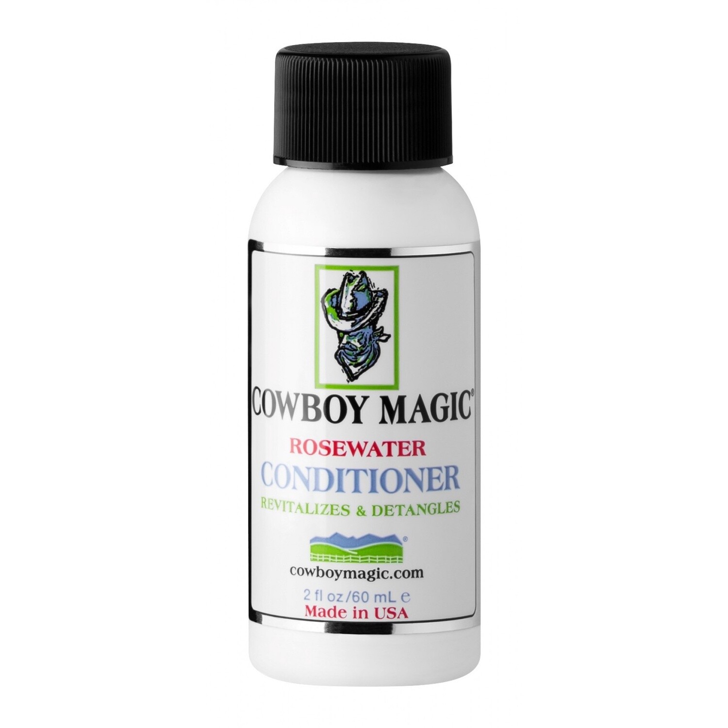 Cowboy Magic - Revitalisant / 60 ml
