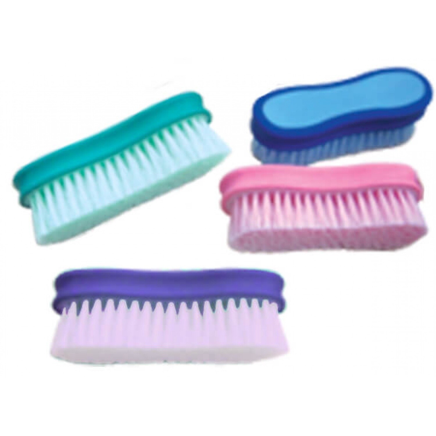 Soft Touch brosse pour visage