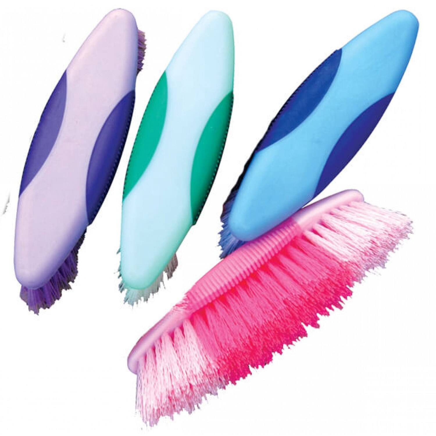 Soft Touch brosse DANDY