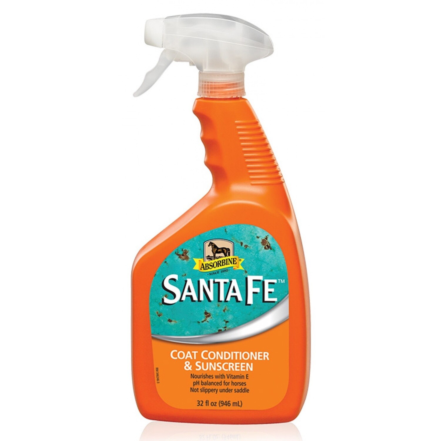 Absorbine - Santa Fe / Vaporisateur protection solaire - 946 ml