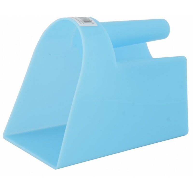 Pelle à moulée 1.89L / BLEU CIEL