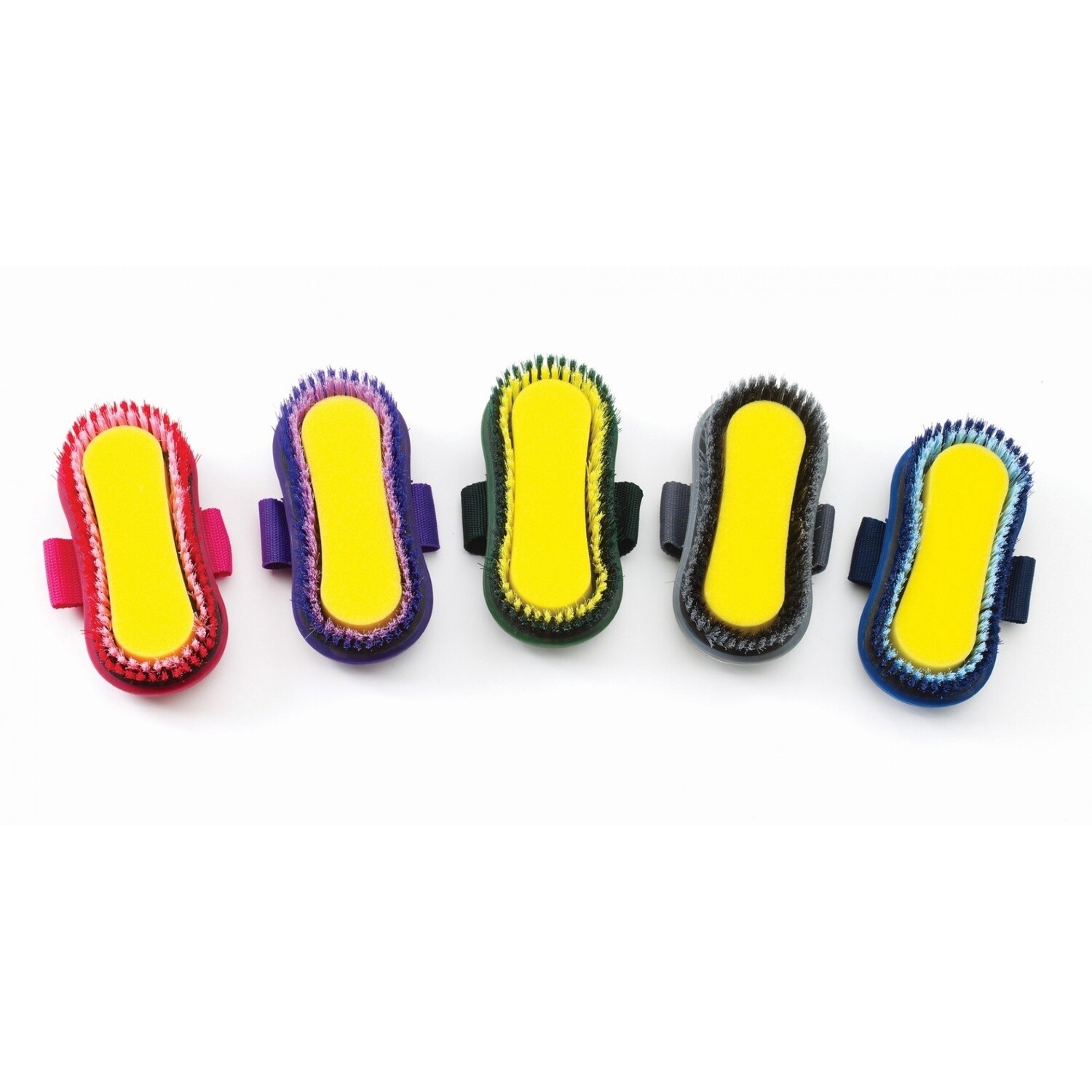 Equi-Essentials brosse-éponge