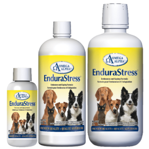 Omega Alpha EnduraStress / 500 ml