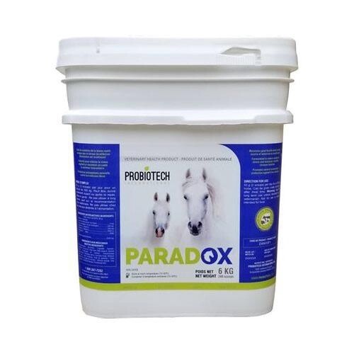 Probiotech Paradox / 6 kg