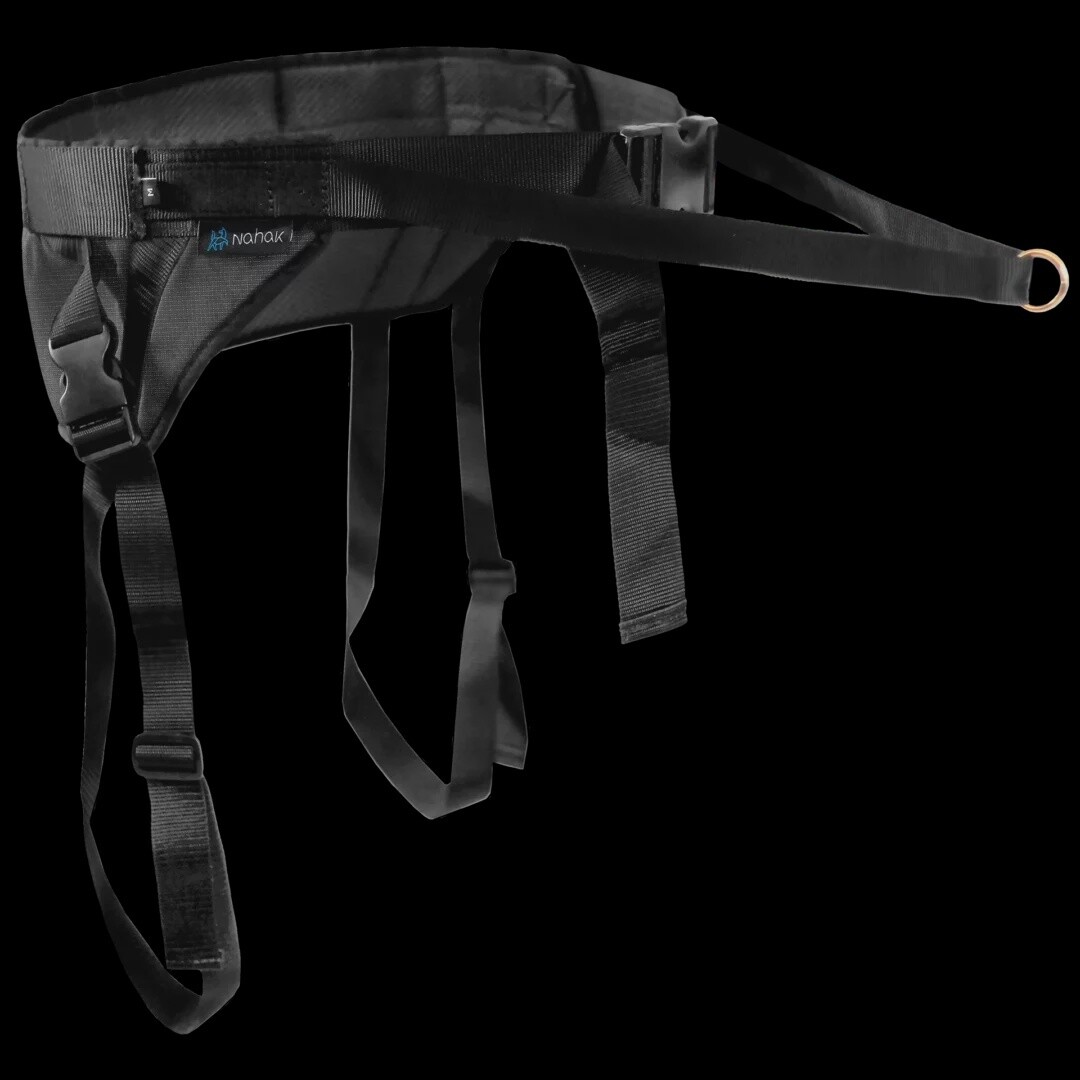 Nahak - Ceinture de traction