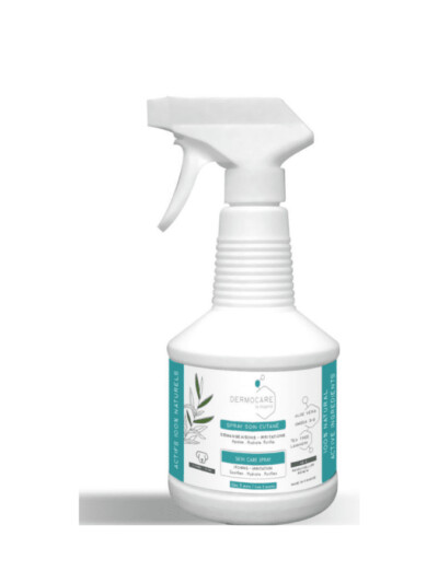 Biogance - Dermocare / Vaporisateur pour chien - 500ml