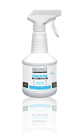 Biogance XtraLiss Pro - Démêlant pour chiens - 500ml