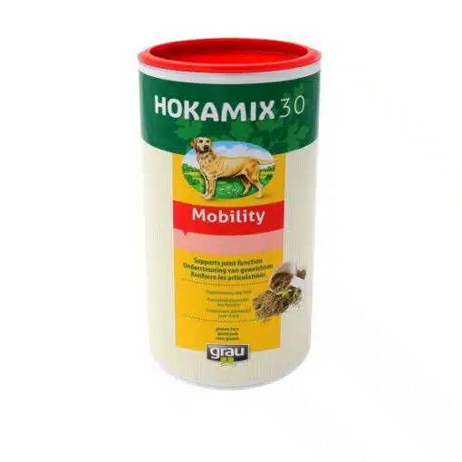 Hokamix Mobility - Supplément pour articulations / Poudre 750g