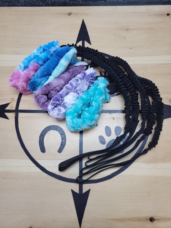 Griffes Cousues TUG ANNEAU