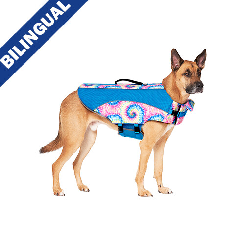 Canada Pooch - Wave Rider / Gilet de sauvetage