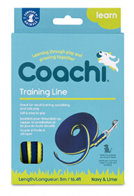 Coachi - Longe d'entraînement