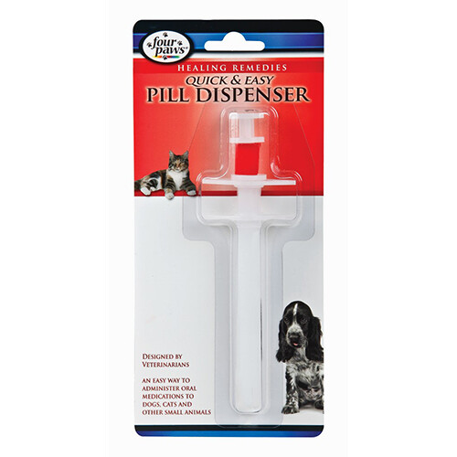 Four Paws - Distributeur de pilule