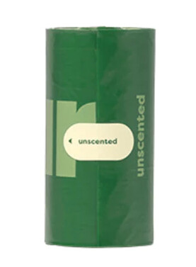 Earth Rated - Sacs à excréments - Unité