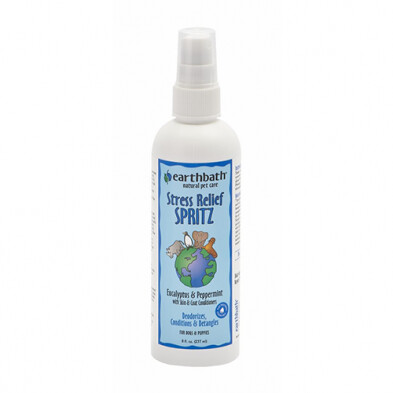 Earthbath - Vaporisateur anti-stress - 8oz