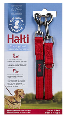 Halti - Laisse d'entraînement