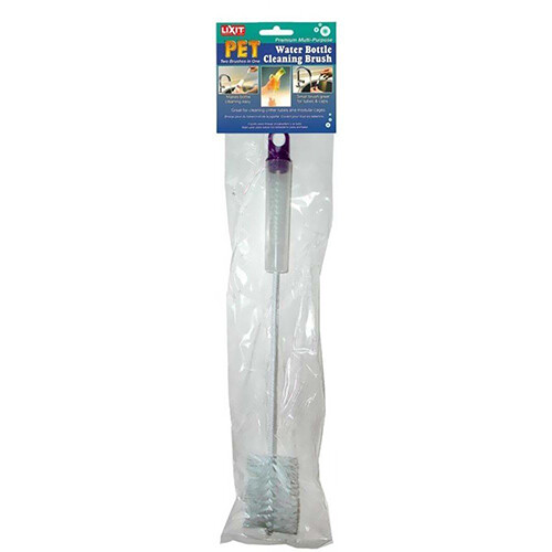 Lixit - Brosse pour bouteille