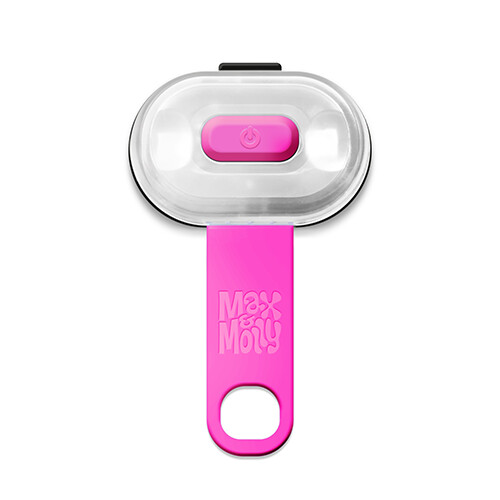 Matrix Ultra LED lumière pour collier de chien