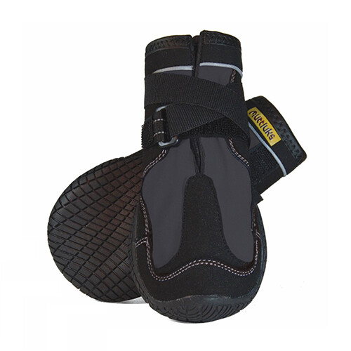 Muttluks Snow Mushers - Gris