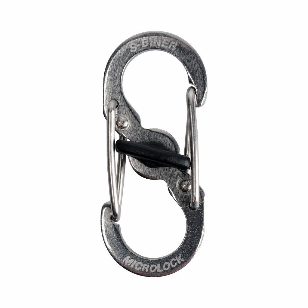 NiteIze S-Biner Taglock - Attache en S