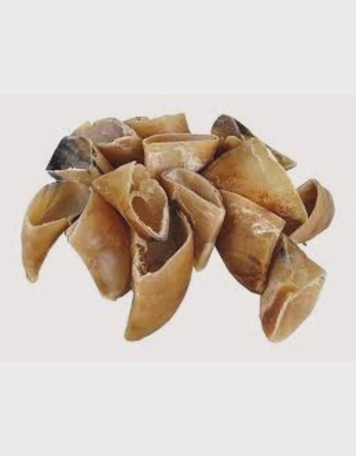 Sabot de vache