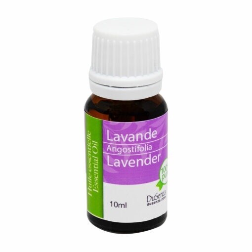 DuSenza Huile essentielle 10ml, Essence: Lavande