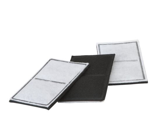 Petsafe Drinkwell Filtres de rechange en charbon - Paquet de 3