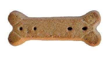 Treat Timbe Biscuits jumbo brisés - Sac 1 lb