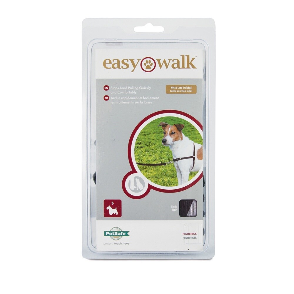 Easy walk - Harnais de marche - Rouge