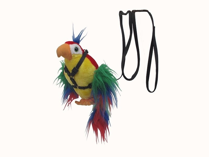 Hunter - Harnais pour oiseaux