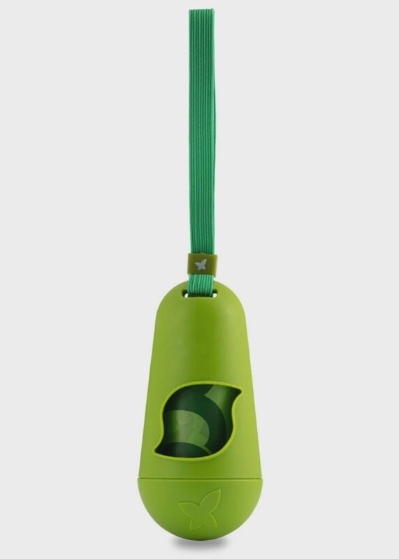 Beco - Pod distributeur pour sacs