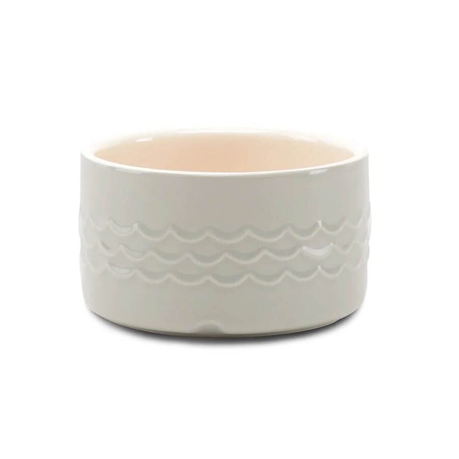 Scruffs - Bol en céramique / Vagues 20cm