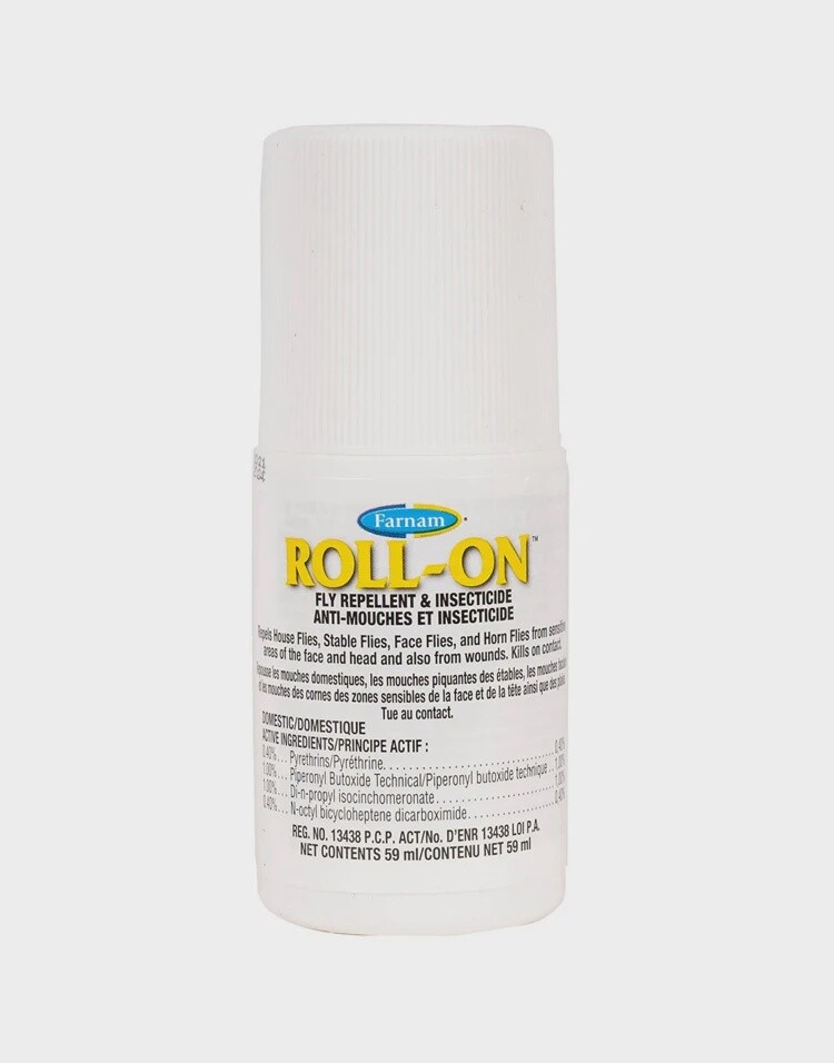 FARNAM ROLL-ON 59ML