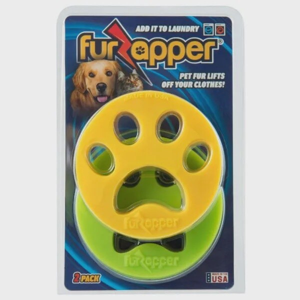 FUR ZAPPER - Paquet de 2