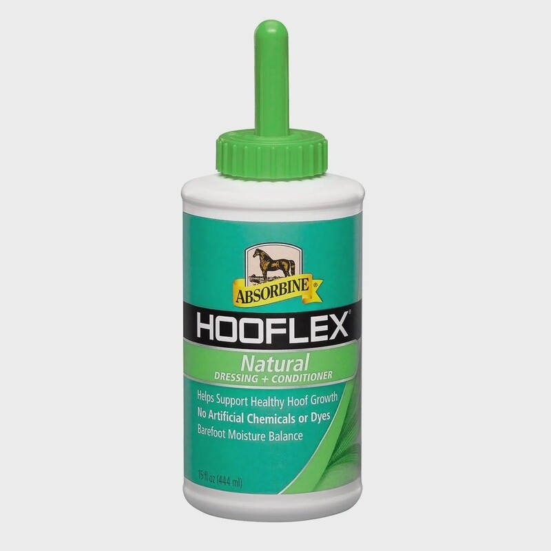 HOOFLEX NATUREL 450ML