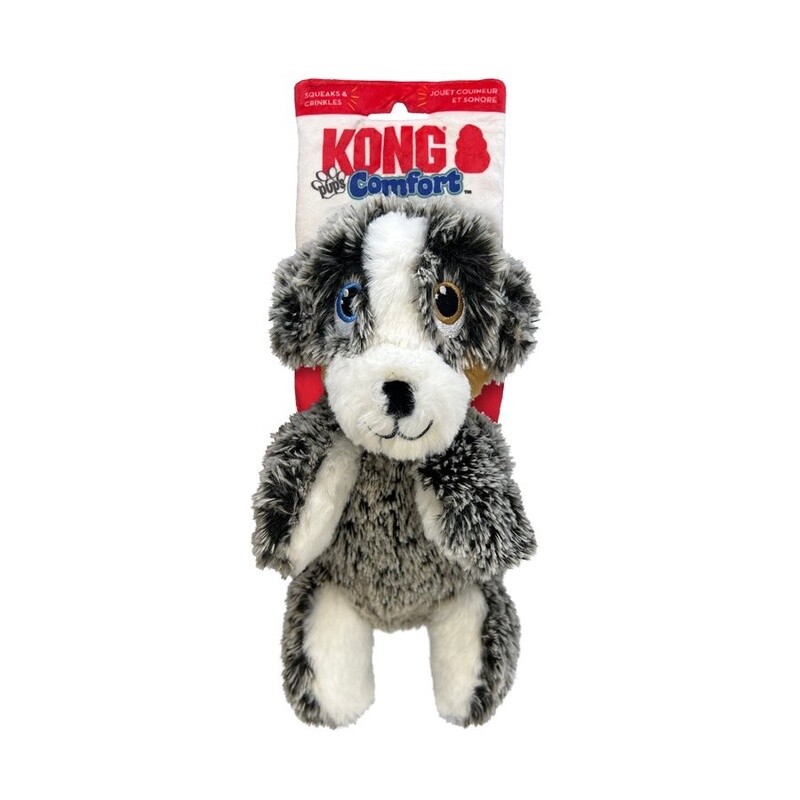 Kong - Comfort Pups, Modèle: Ozzie/M