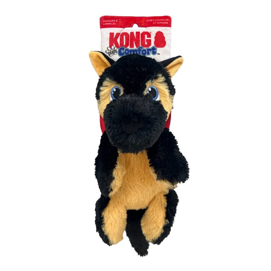 Kong - Comfort Pups, Modèle: Fritz/M