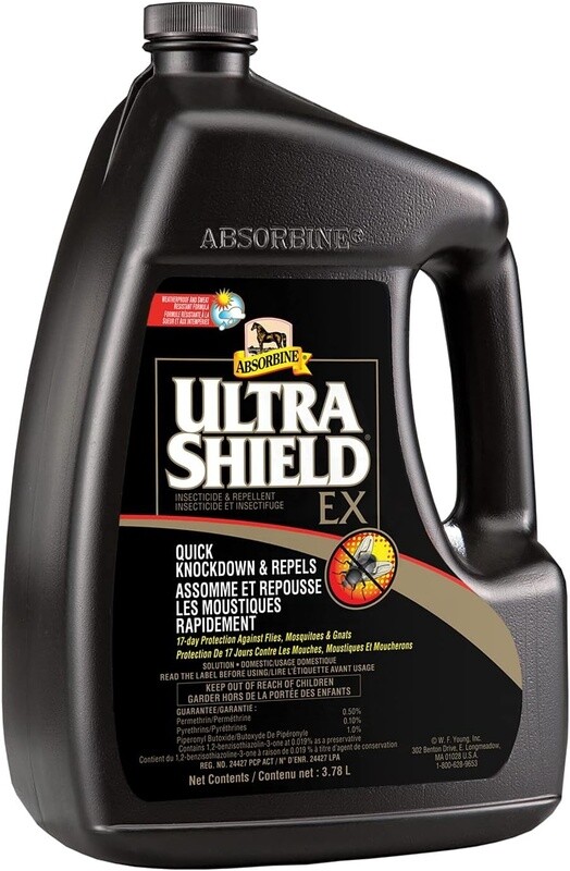 UltraShield EX - Recharge 3.8L