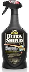 UltraShield EX - Vaporisateur 950ml