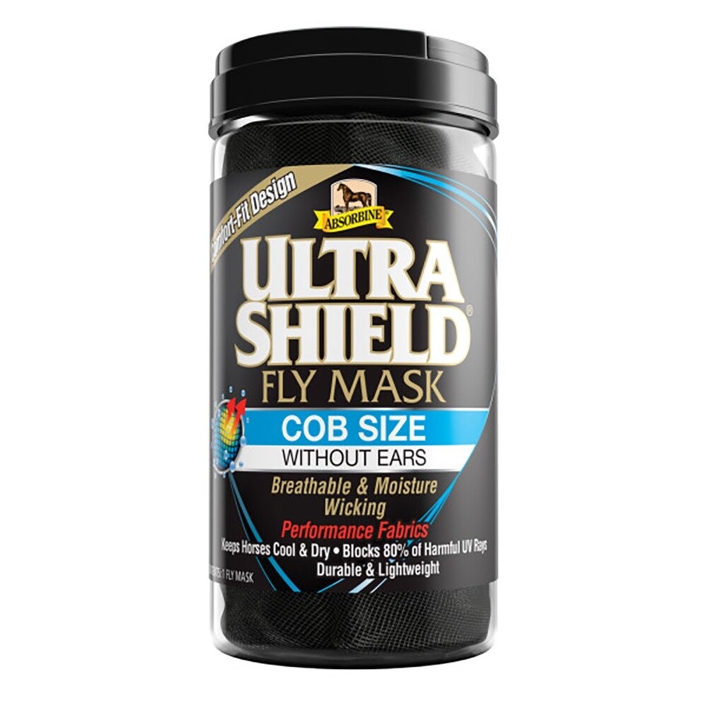UltraShield Filet à mouches, Taille: Cob