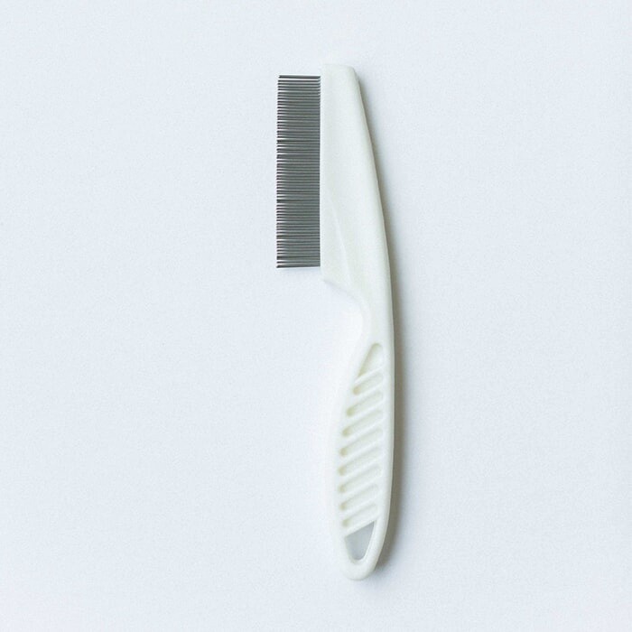 Petits lapins d&#39;amour - Peigne