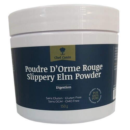 Chef Canin - Poudre d'orme rouge / 80g