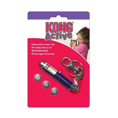 Kong Active - Pointeur laser