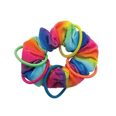 Kong Active Scrunchie - Jouet pour chats