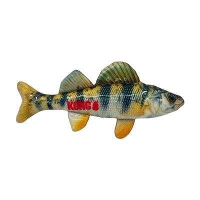 Kong Shieldz - Poisson flottant, Modèle: Perche M
