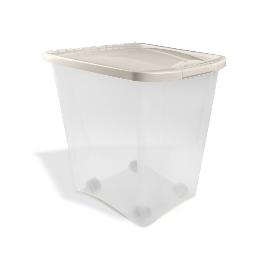VanNess - Contenant pour nourriture, Capacité: 50 lb (22.7 kg)