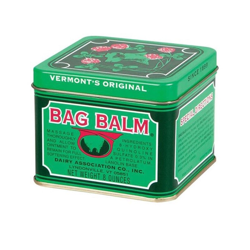 Bag Balm - 8 oz