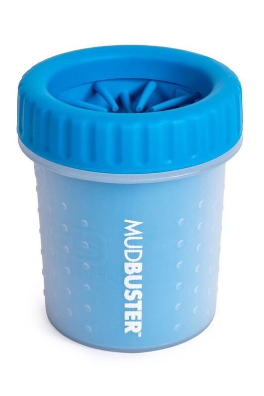 Dexas Mudbuster - Nettoyeur de patte