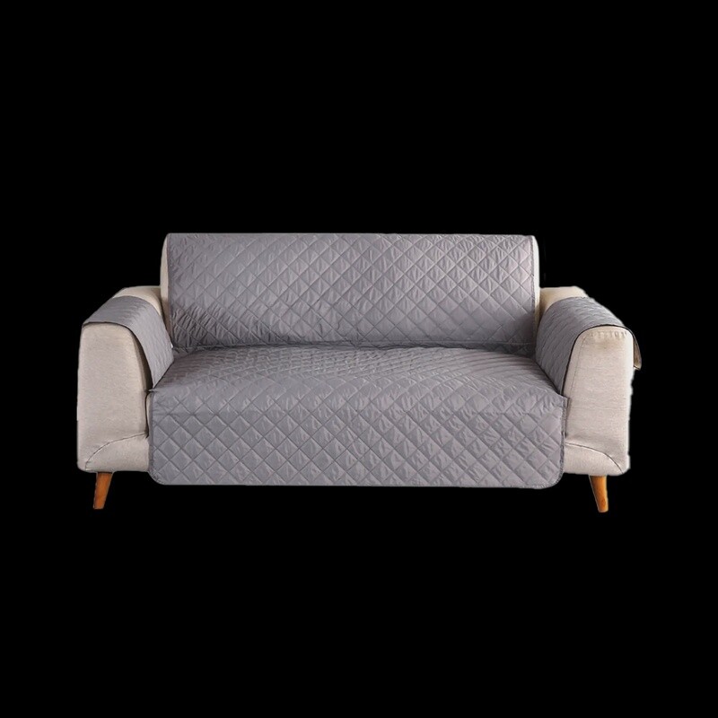 Le Bon Chien - Housse divan 2 places