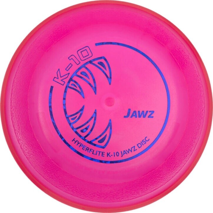 Hyperflite K-10 Jawz / Rose