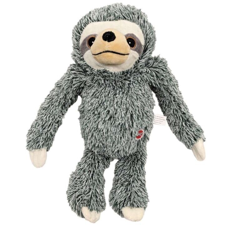 Spot - Peluche Paresseux, Taille: 13 po